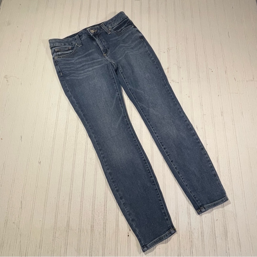 Ana petite skinny jeans 8